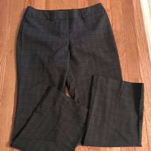 Loft Julia fit trousers